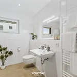 Seapoint Appartamento Olpenitz