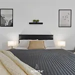 Seapoint Appartamento Olpenitz