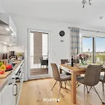 Appartamento Seapoint *