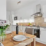 Appartamento Seapoint *