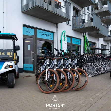 Seapoint Appartement *