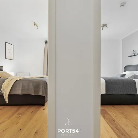 Seapoint Appartement *