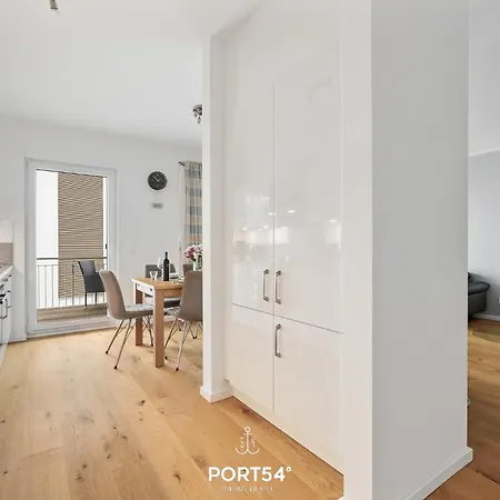 Seapoint Appartement *