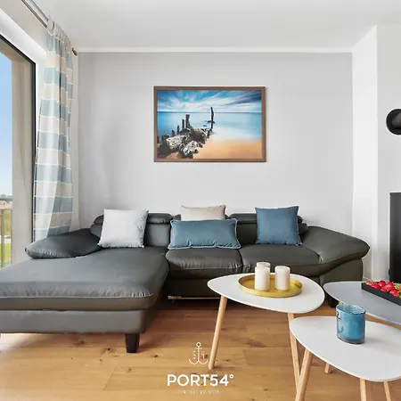 Appartement Seapoint