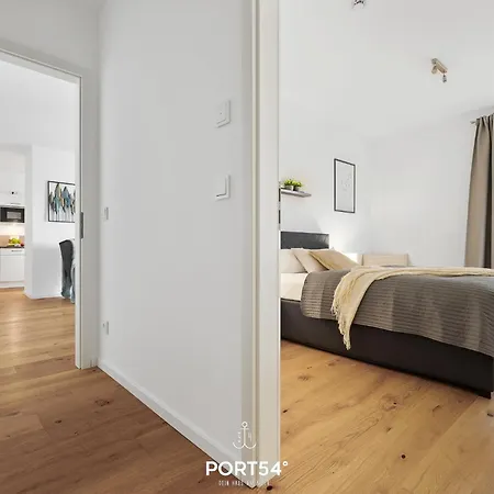 Seapoint Appartamento Olpenitz