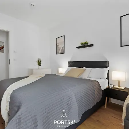 Seapoint Appartamento
