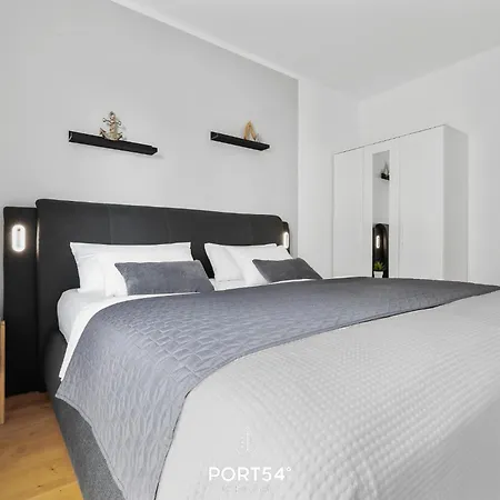 Seapoint Olpenitz
