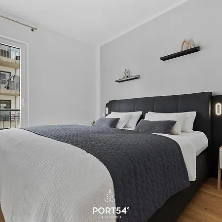 Seapoint Appartement