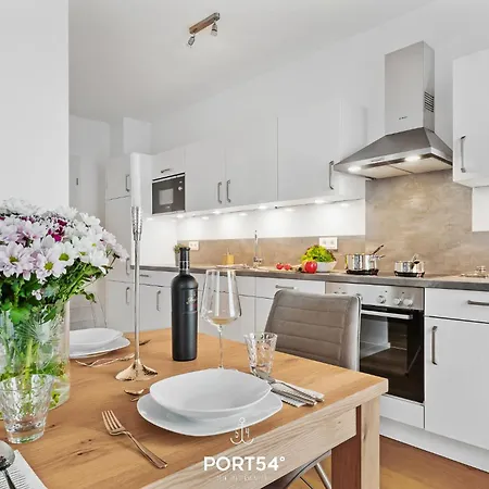 Appartement Seapoint *