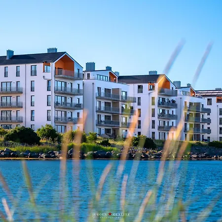 Appartement Seapoint