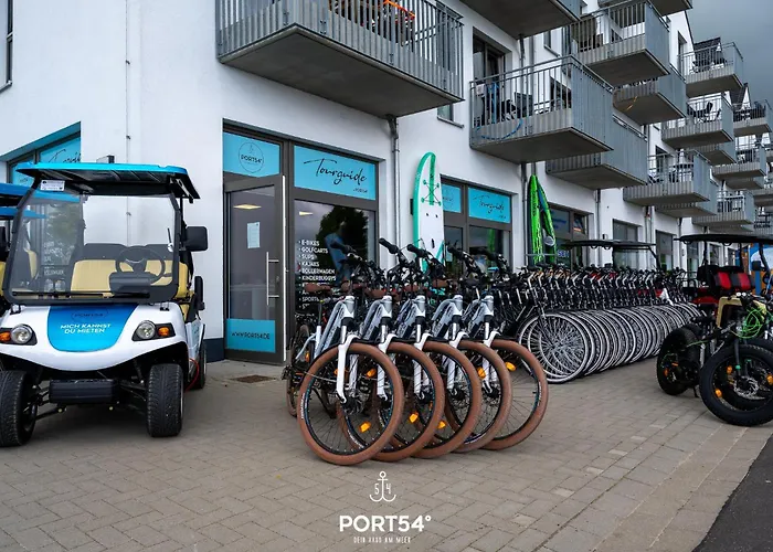 Seapoint Appartement *