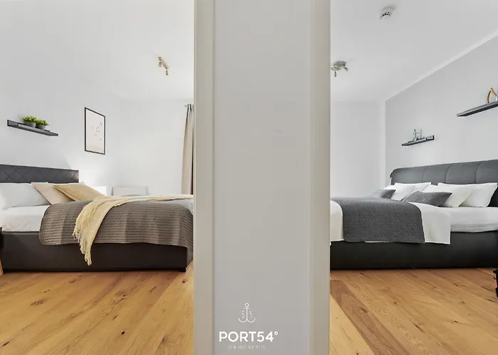 Seapoint Appartement *