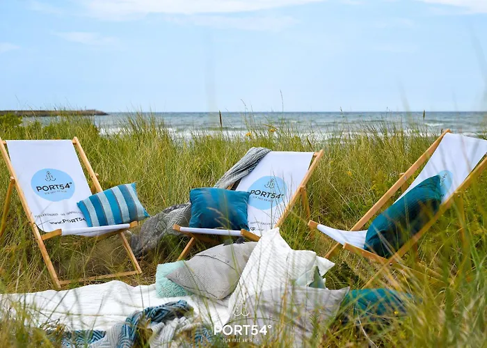 Appartement Seapoint