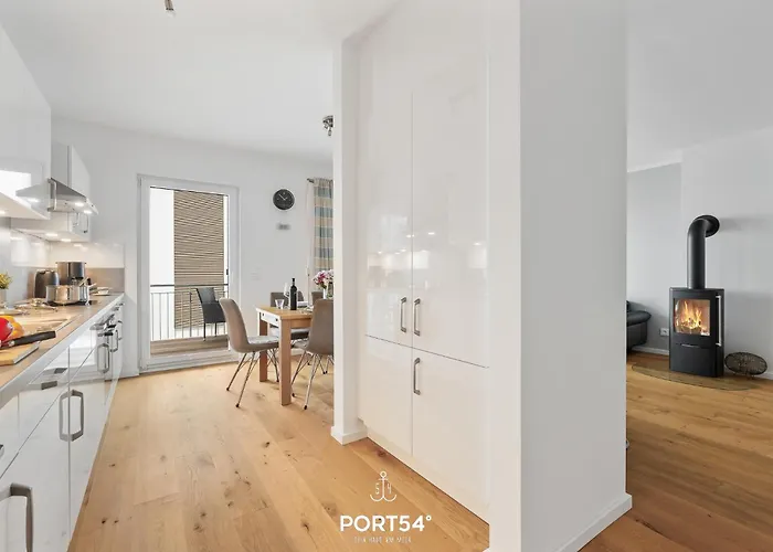 Seapoint Appartement *