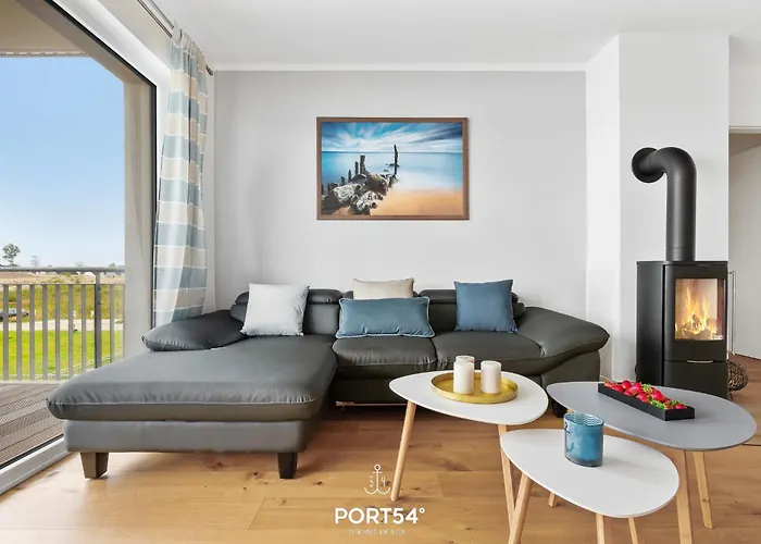 Appartement Seapoint