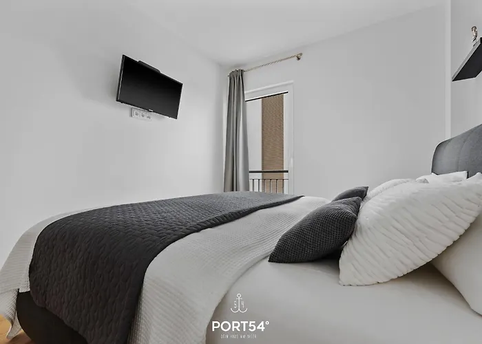 Appartement Seapoint *