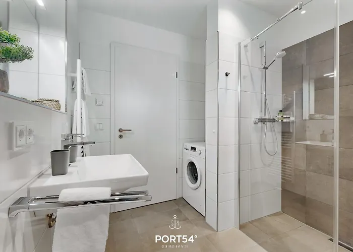 Seapoint Appartement