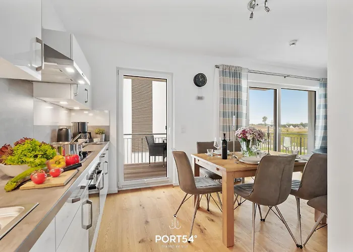 Appartement Seapoint *