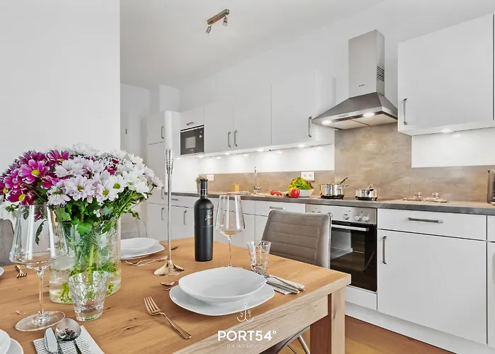 Appartement Seapoint *