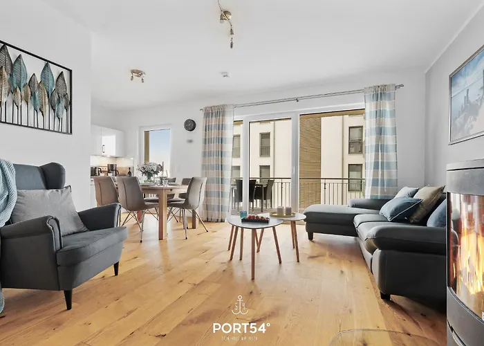 Seapoint Appartement