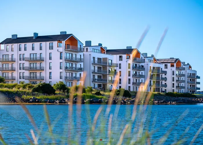 Appartement Seapoint